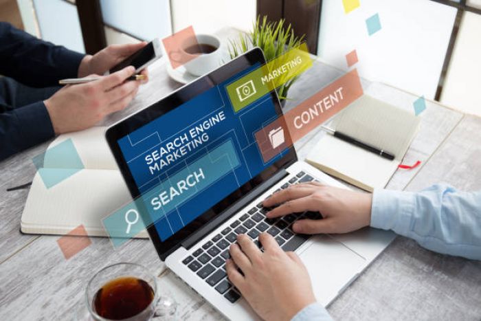 SEO Specialist